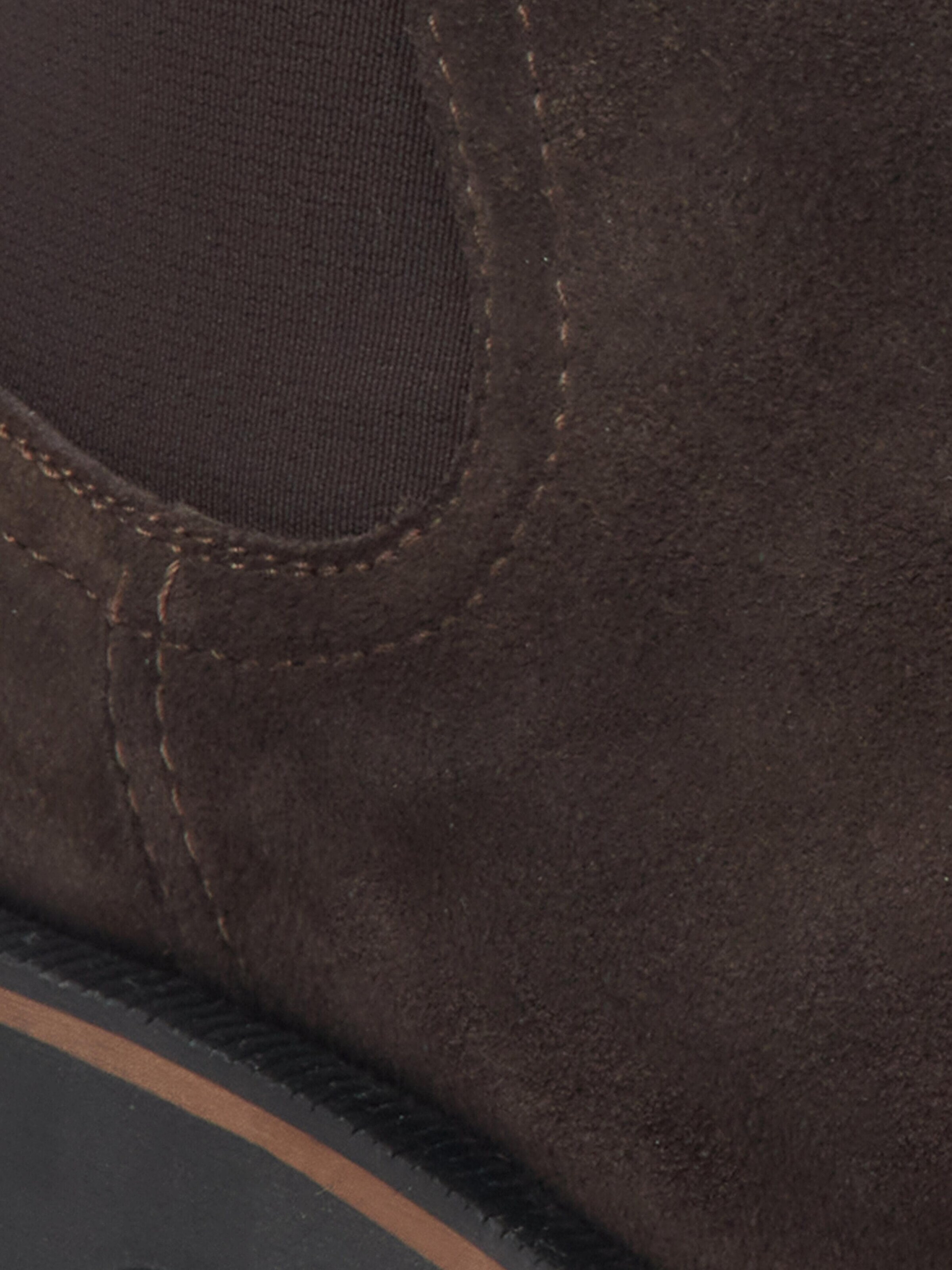 Estro Boots '09-3328' in Brown