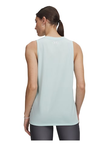 UNDER ARMOUR Sports top in Green