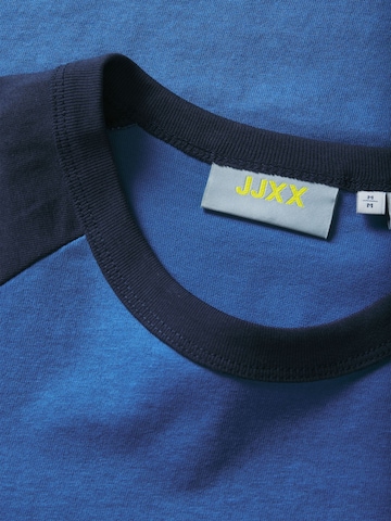JJXX Shirt 'AMBER ' in Blauw