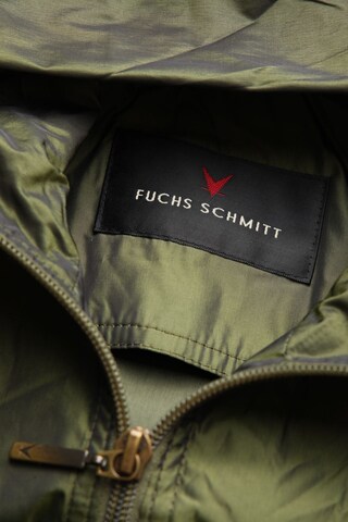 Fuchs Schmitt Jacke XS in Grün
