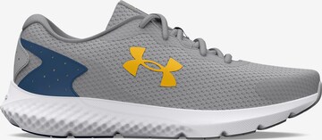 UNDER ARMOUR Laufschuh ' Charged Rogue 3 ' in Grau