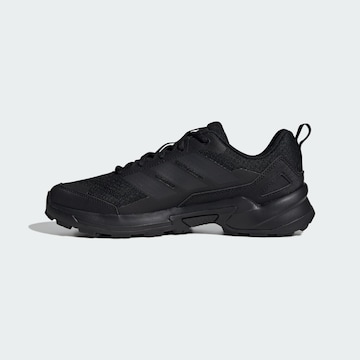 Chaussure basse 'Eastrail 3' ADIDAS TERREX en noir