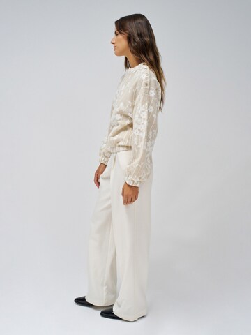 Salsa Jeans Trui in Beige