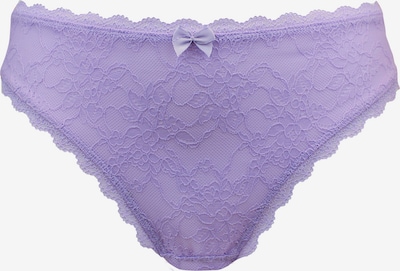 SugarShape String  'Sienna' in helllila, Produktansicht