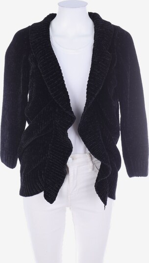 Karel Sweater & Cardigan in M in Black, Item view