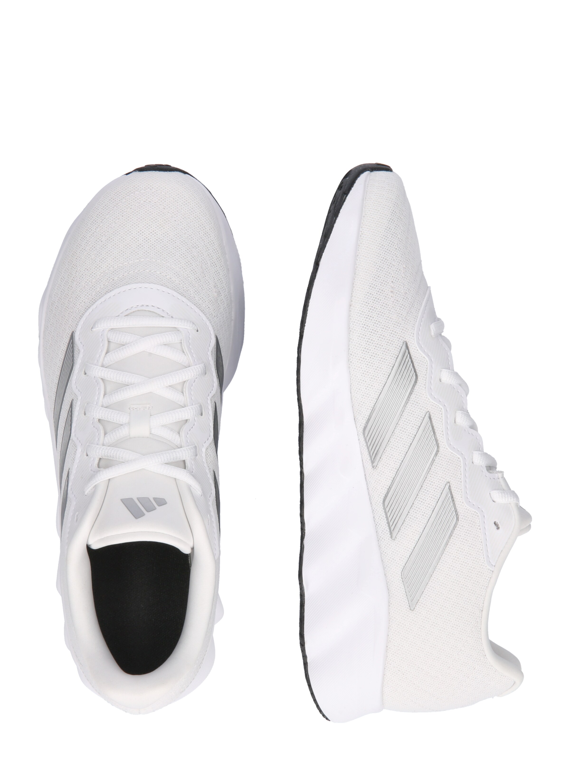 ADIDAS PERFORMANCE Laufschuh 'Switch Move' in Weiß