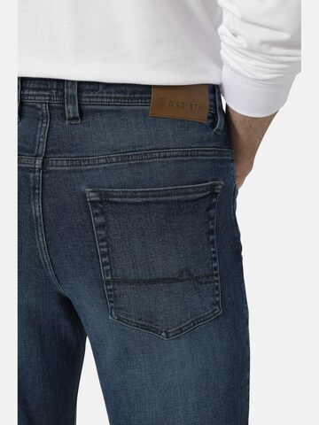 BABISTA Regular Jeans ' Sarenta ' in Blau