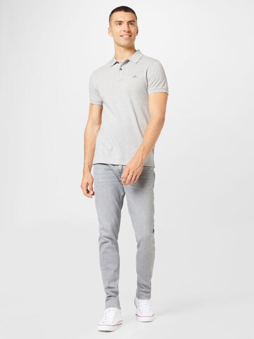 GANT Shirt in Grey