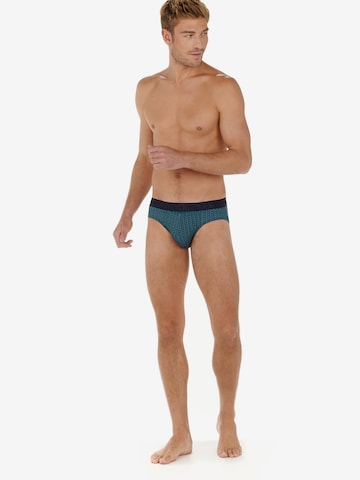 HOM Slip 'Andy HO1' in Blau