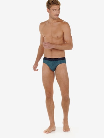 HOM Panty 'Andy HO1' in Blue