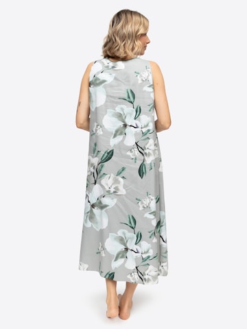 Cyberjammies Nachthemd 'Kallie' in Grau