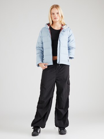 Kathmandu Outdoorjacke 'Epiq' in Blau