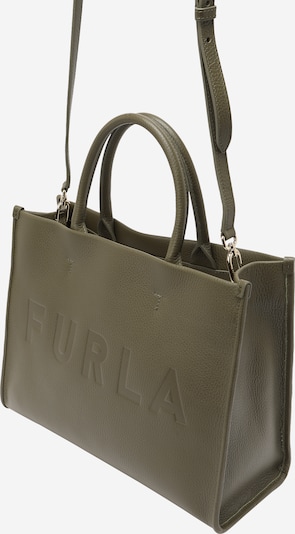 FURLA Μεγάλη τσάντα 'WONDER' σε λαδί, Άποψη προϊόντος