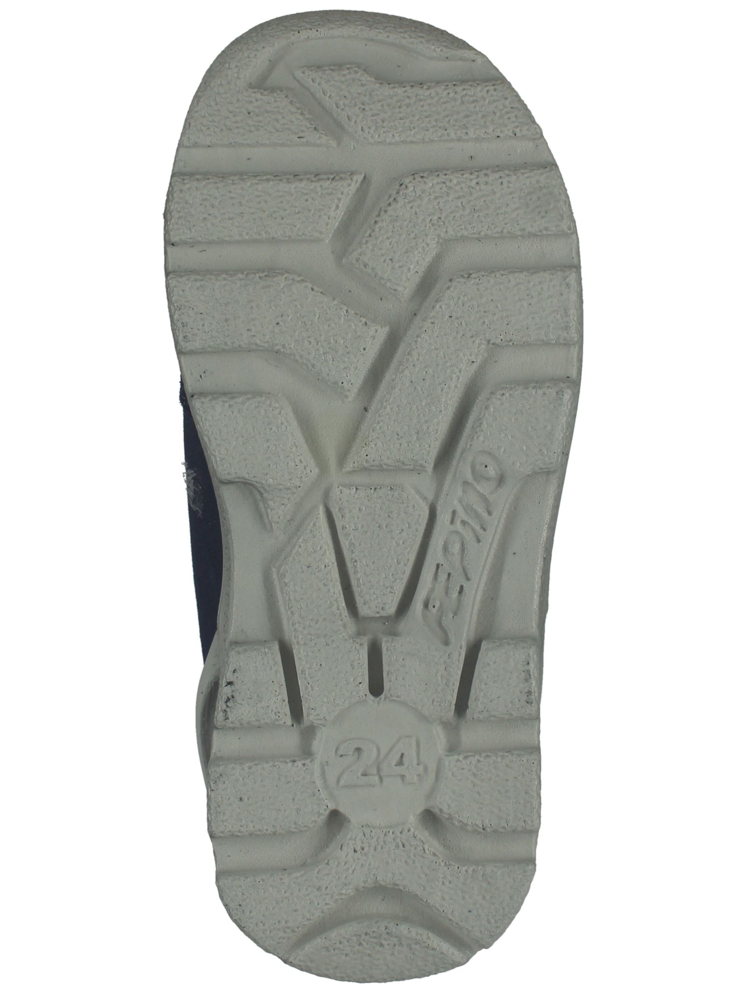 Stivale di Pepino in blu