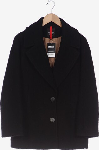 Fuchs Schmitt Jacket & Coat in XS in Black: front
