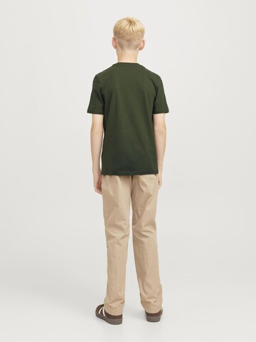 Jack & Jones Junior Shirt in Green