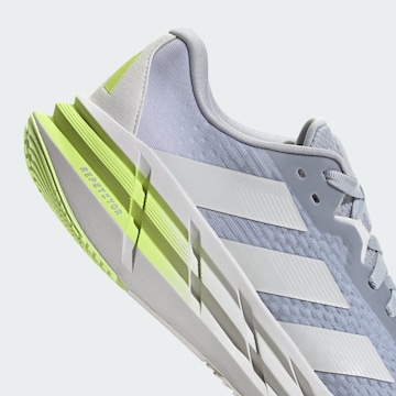 ADIDAS PERFORMANCE Laufschuh 'Adistar 3' in Grau