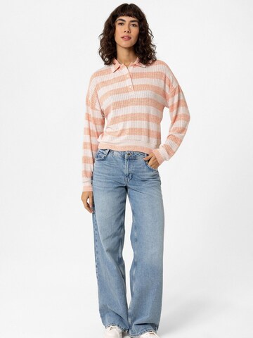 Williot - Jersey 'Georgette' en rosa