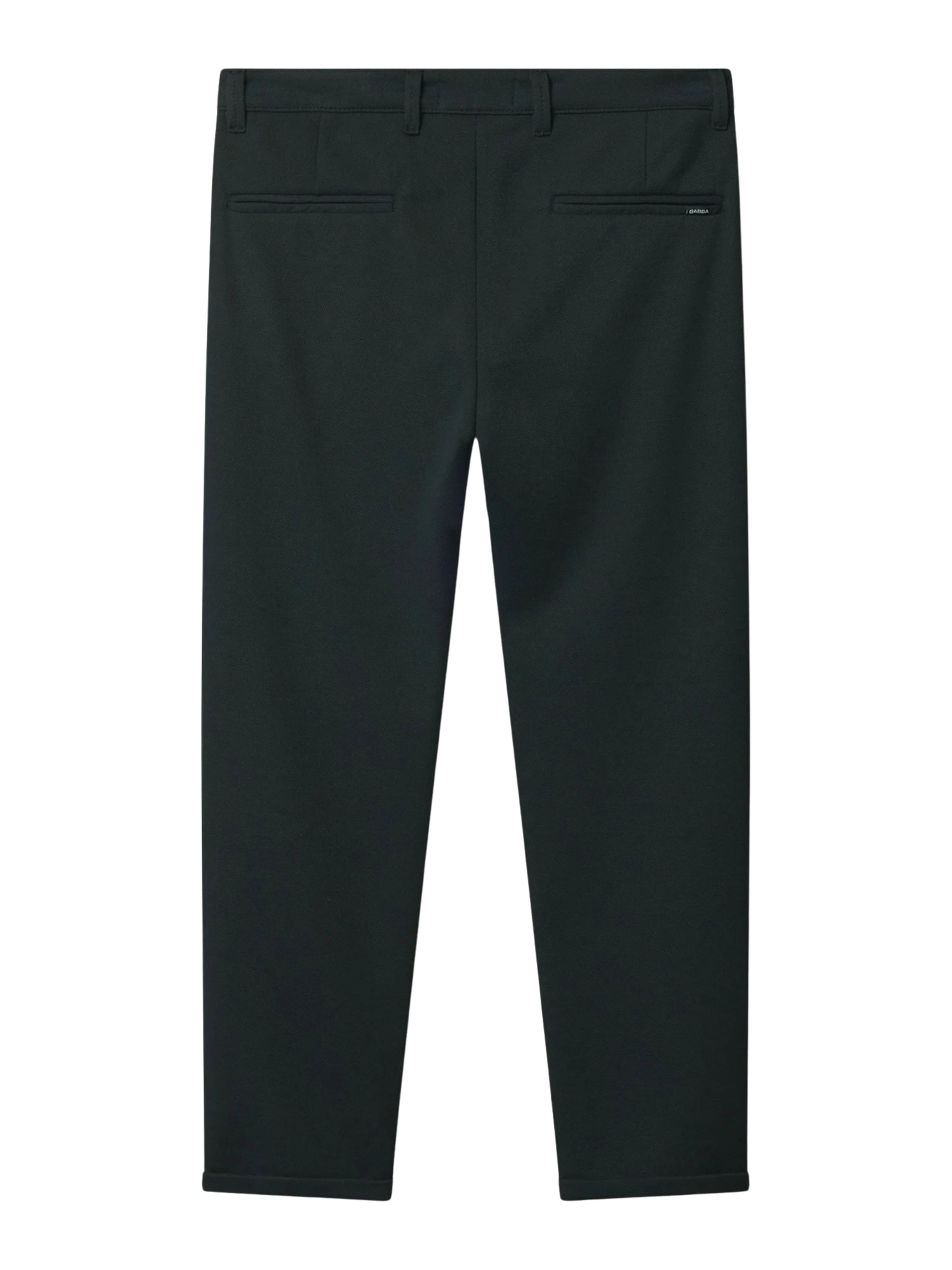 Slimfit Pantaloni 'Pisa' de la GABBA pe albastru