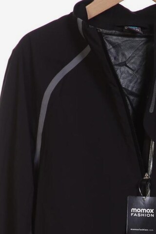 ODLO Jacket & Coat in M in Black