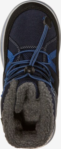 Kamik Snow Boots 'Charlie' in Blue