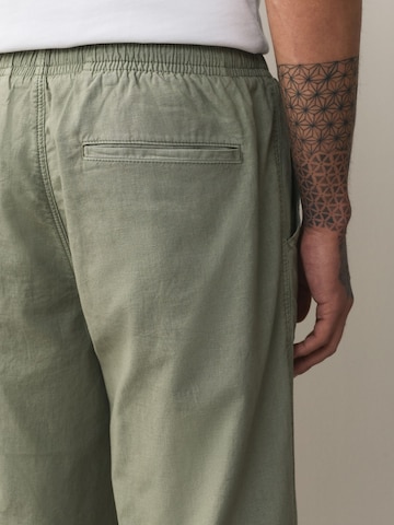 Next Loose fit Trousers in Green