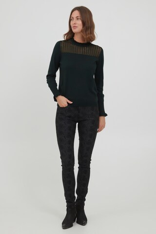 Fransa - Jersey 'DEDINA' en verde