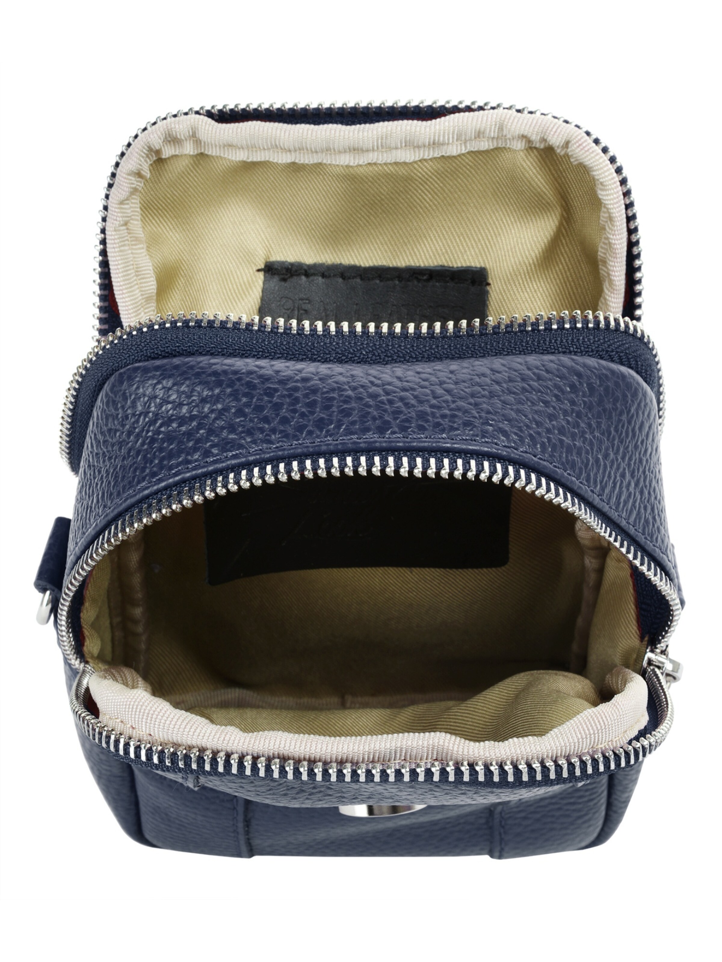 Sac à bandoulière Samantha Look en bleu