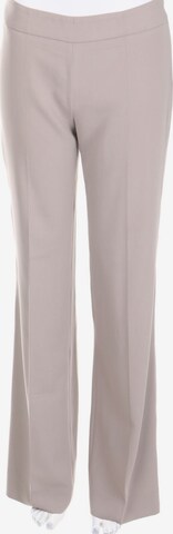 D-Exterior Palazzo-Hose XL in Beige: predná strana