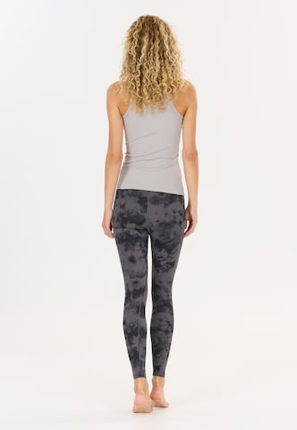 Athlecia Regular Sports trousers 'Ashanti' in Grey