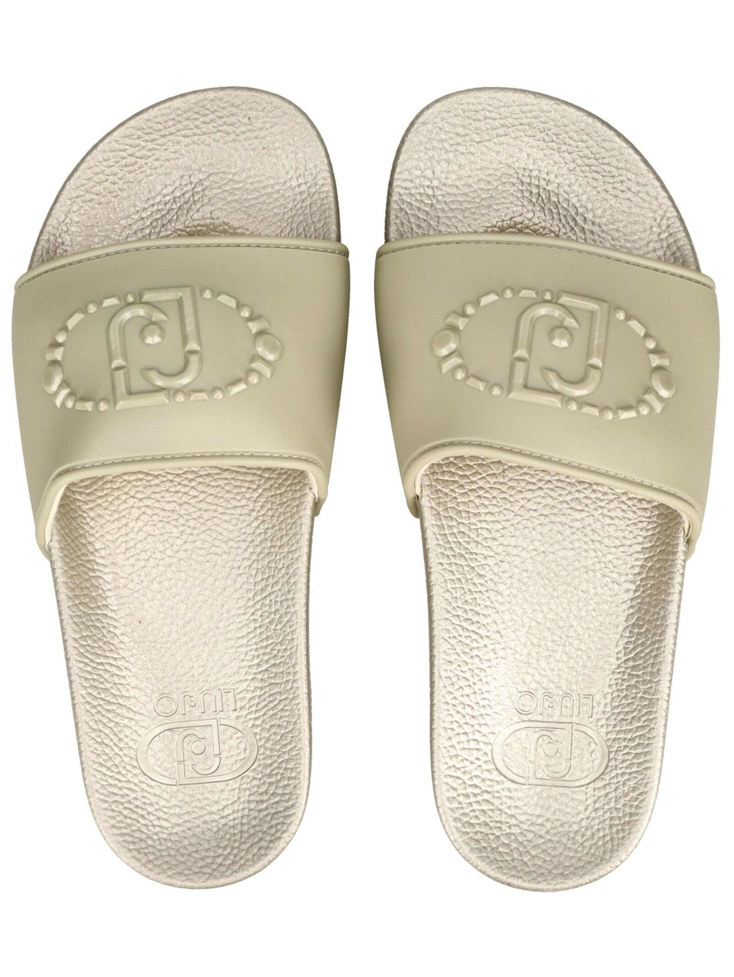 Liu Jo Пантолеты 'Mykonos 01' в Бежевый