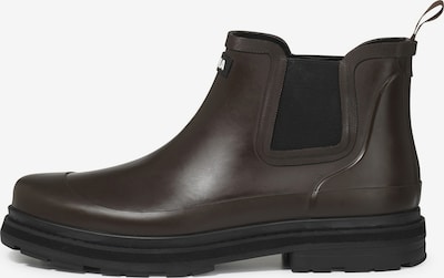 AIGLE Gummistiefel 'Soft Rain' in 39 in schoko, Produktansicht