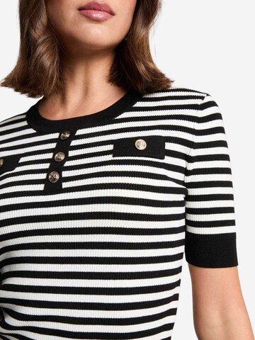 Pullover '261-MATTEA' di Morgan De Toi in bianco