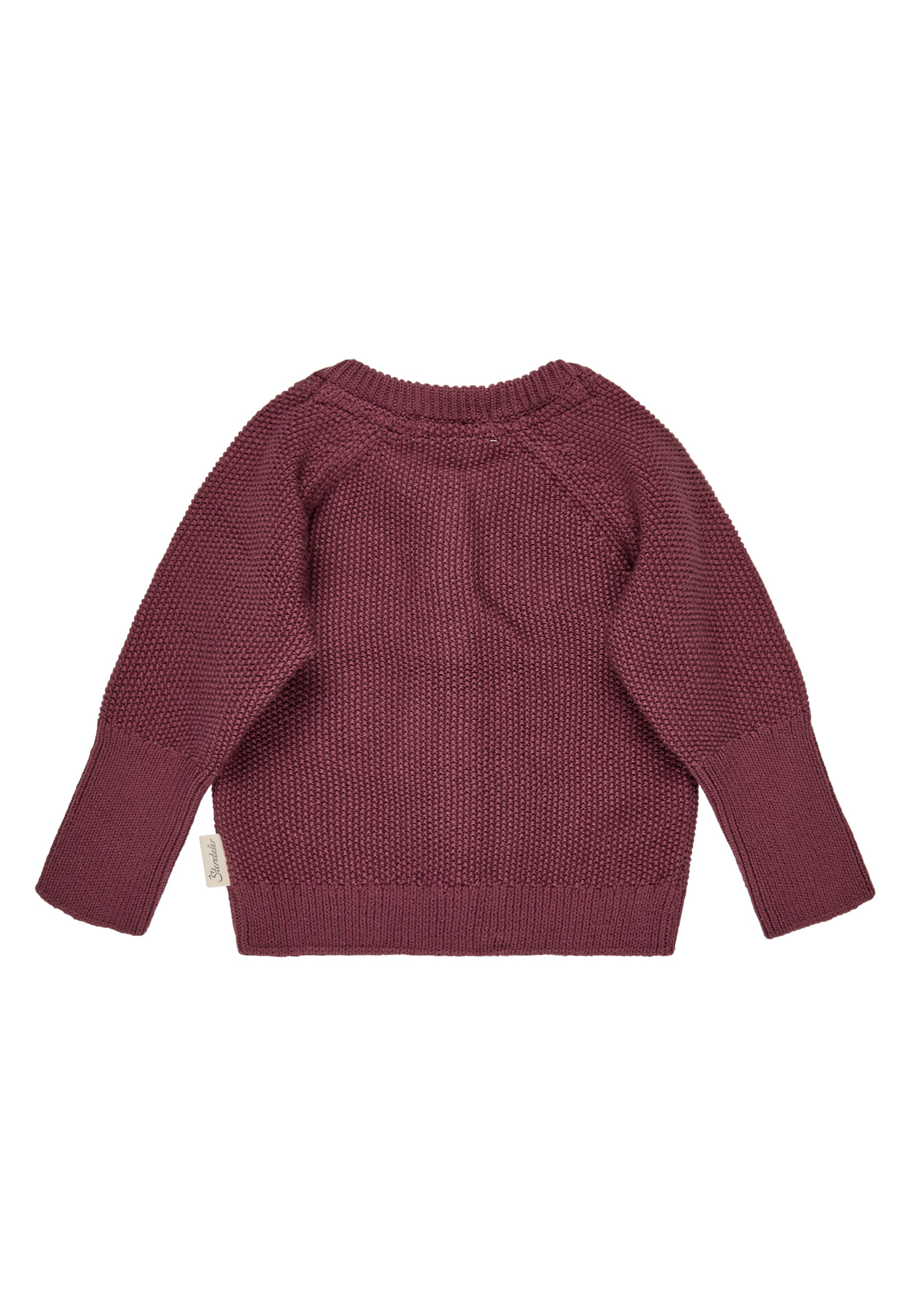 STERNTALER Strickjacke in Pink