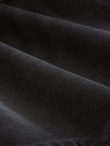 TOM TAILOR tavaline Teksapüksid 'JOSH', värv must