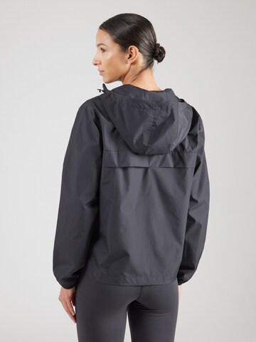 new balance - Chaqueta deportiva en negro