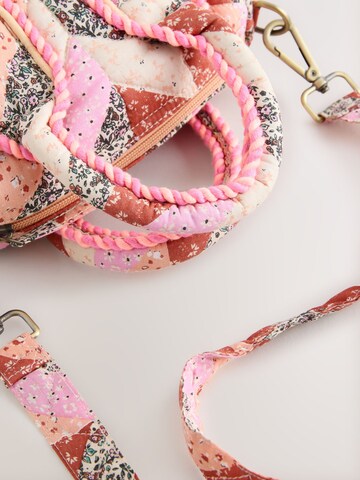 Next Umhängetasche in Mischfarben