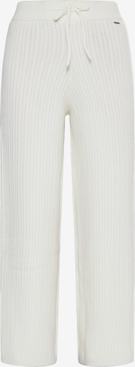 DreiMaster Vintage Παντελόνι σε λευκό μαλλιού, Άποψη προϊόντος