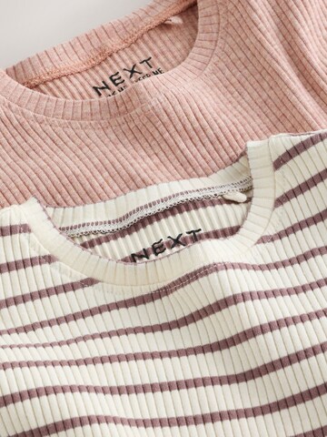 Abito di Next in beige