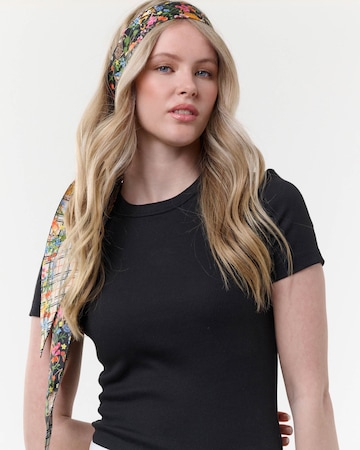 FRAAS Scarf in Black