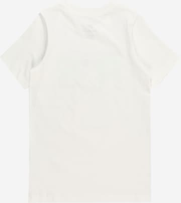 Nike Sportswear Shirts 'AIR 1' i hvid