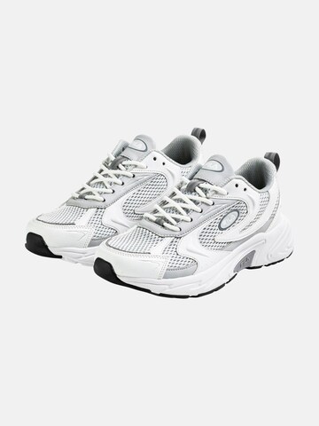 Sneaker 'KREATIX teens' di FILA in grigio
