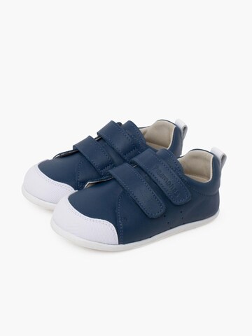 Pisamonas - Zapatillas deportivas en azul