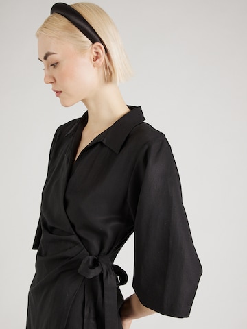 Samsøe Samsøe Dress 'Sahani' in Black