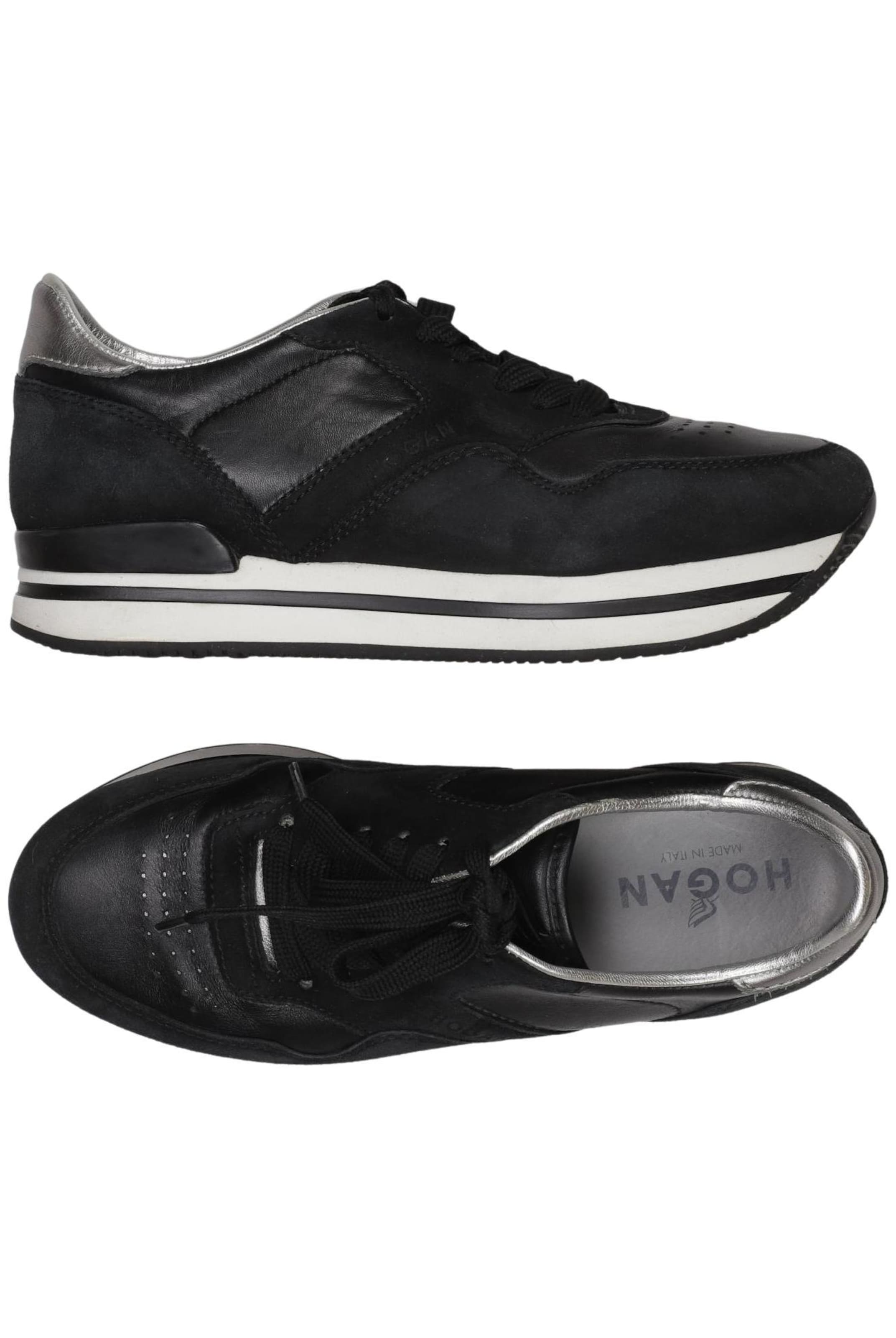 HOGAN Sneakers & Trainers in 35,5 in Mixed colors: front