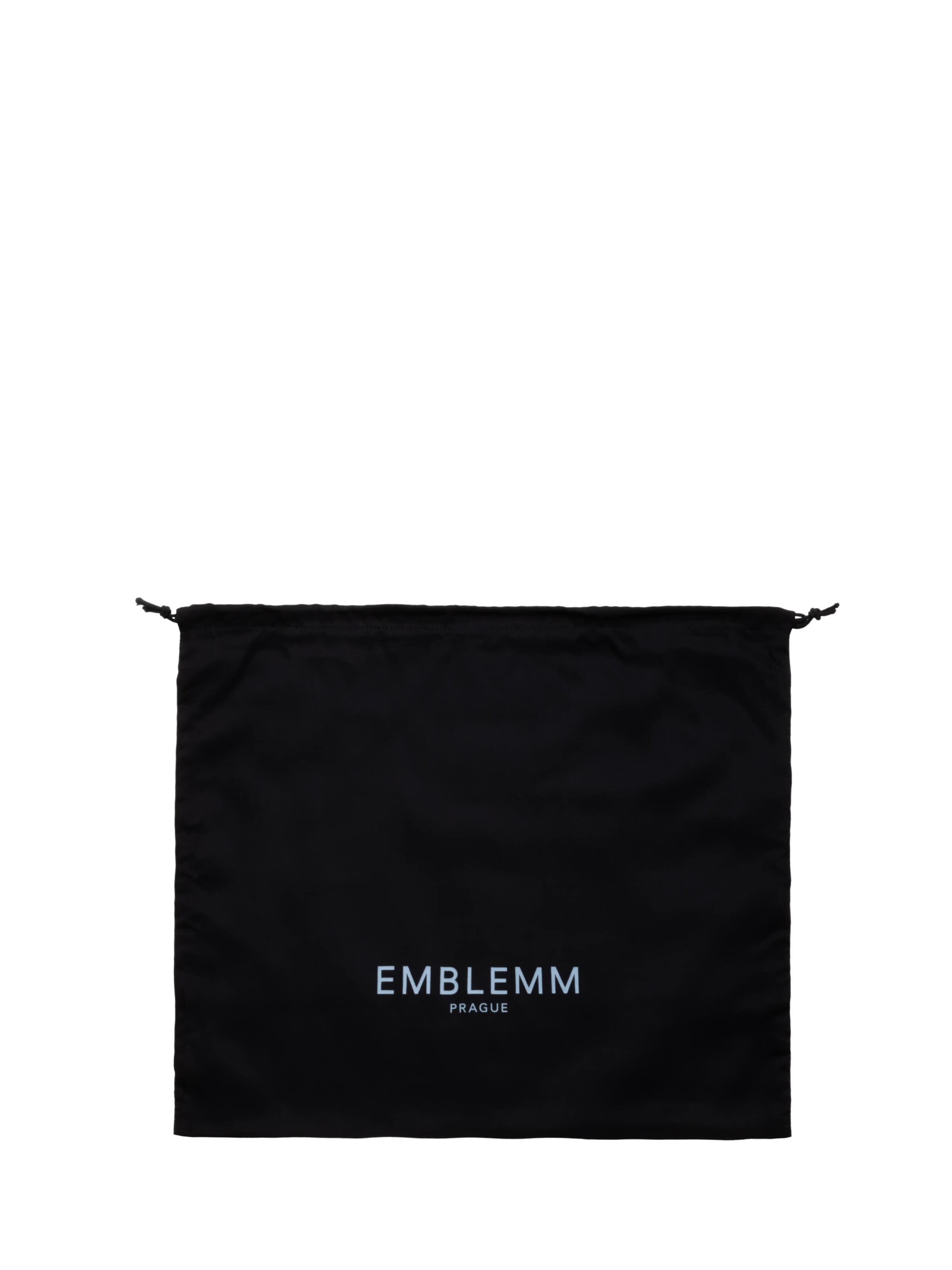 EMBLEMM Umhängetasche 'Up My Sleeve Bag'‌‌‌‌‌‌‌ in Orange