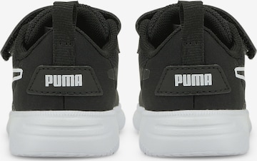 PUMA Sneakers in Zwart