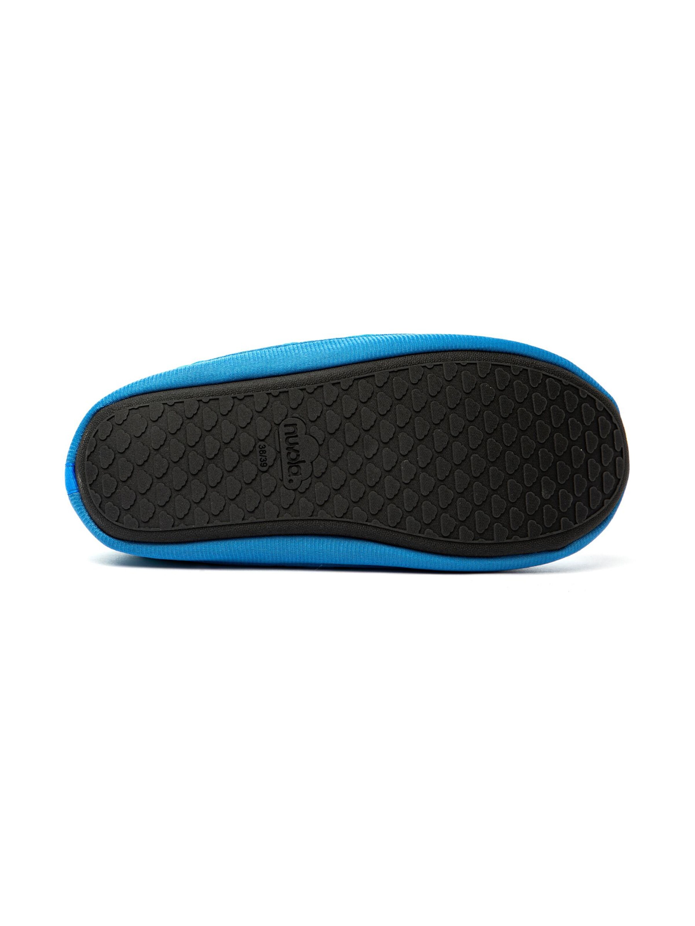 Ciabatta 'Classic Chill' di Nuvola. in blu