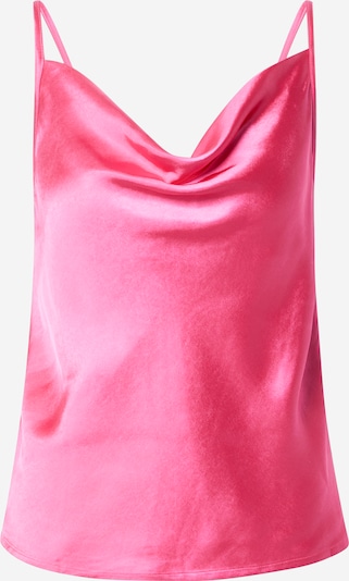 BZR Top in pink, Produktansicht