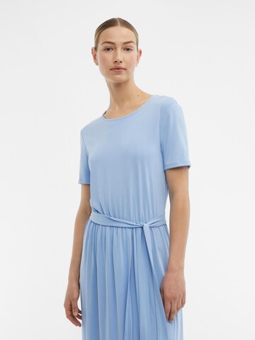 Robe 'Jannie Nadia' OBJECT en bleu